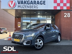 Audi Q2 - 1.4 TFSI CoD Sport Pro Line // FULL LED // ADAPT. CRUISE // VIRTUAL COCKPIT // KEYLESS //