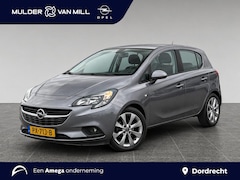 Opel Corsa - Edition+ 1.4 90pk | AUDIO STREAMING | DEALER ONDERHOUDEN | BLUETOOTH | CRUISE CONTROL | AI