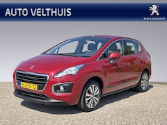 Peugeot 3008 - 1.6 THP 156PK Automaat Active *pdc, bluetooth, lmv