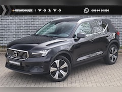 Volvo XC40 - 1.5 T4 Plug-in Hybrid Plus Bright | Plug-in Hybrid (PHEV) | Facelift | Lederen bekleding |