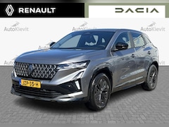 Renault Austral - 1.2 E-Tech full hybrid 200 evolution - NIEUW MODEL / all-seasonbanden