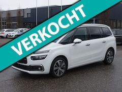 Citroën Grand C4 Picasso - 2.0 BlueHDi Business Leer Pano Navi Euro 6