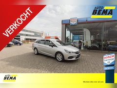 Opel Astra Sports Tourer - 1.2 Edition 1 jaar garantie
