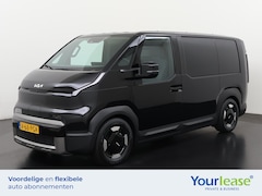 Kia PV5 - L2H1 Cargo Elite 71.2 kWh | 745, - Full Operational Lease | Direct uit voorraad
