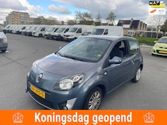 Renault Twingo - 1.2 Dynamique AIRCO CRUISENTROL LMV ISOFIX NAP