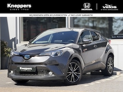 Toyota C-HR - 1.8 Hybrid Dynamic | GEEN AFLEVERKOSTEN | Trekhaak, Navigatie, Cruise control