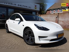 Tesla Model 3 - RWD Plus 60 kWh FACELIFT / WARMTEPOMP/ 1e EIG./ INCL. BTW