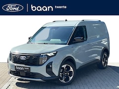 Ford Transit Courier - 1.0 EcoBoost Active Automaat | Adaptive Cruise C. | BLIS | Camera | Navigatie | Winter Pac