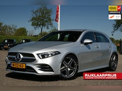 Mercedes-Benz A-klasse - 180 Business Solution AMG