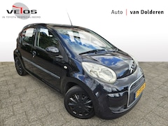 Citroën C1 - 1.0-12V Ambiance Airco