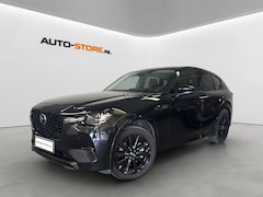 Mazda CX-60 - 2.5 e-SkyActiv PHEV Homura FABR.GARANTIE