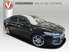 Ford Mondeo - 1.5 Titanium