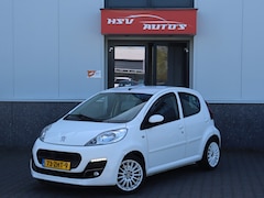 Peugeot 107 - 1.0 Active automaat LM airco *42.000km