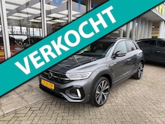 Volkswagen T-Roc - 1.5 TSI R-Line Edition 150PK / PANORAMADAK / VOL OPTES