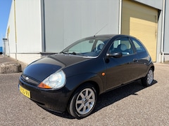Ford Ka - 1.3 Ka Jan des Bouvrie Collectors Item