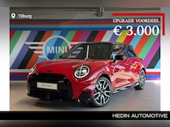 MINI Mini-Electric - Cooper E JCW Trim | Pakket L | Glazen panoramadak | Achteruitrijcamera | Stoelverwarming |