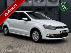 Volkswagen Polo - 1.0 MPI Trendline | Airco | Media scherm |