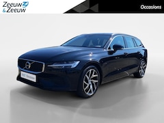 Volvo V60 - 2.0 T6 Recharge AWD Momentum Pro | Carplay | Navi | Stoelverwarming