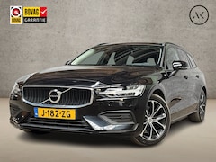 Volvo V60 - 2.0 B3 Momentum Sport 177Pk Automaat (APPLE CARPLAY, GROOT NAVI, PARKEERSENSOREN, GETINT G