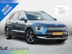 Kia Niro - 1.6 GDi PHEV DynamicLine