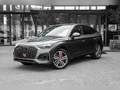 Audi Q5 Sportback - 50 TFSI e S edition | Keyless | Optiekpakket zwart plus | Parkeerhulp plus | 20" | Ambient