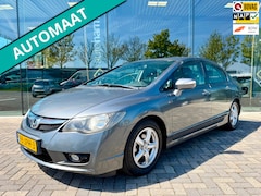 Honda Civic - 1.3 Hybrid, NAP, 1e eigenaar