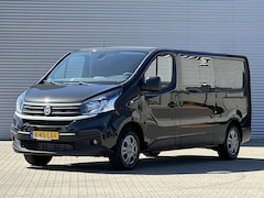 Fiat Talento - 1.6 MJ L2H1 DC Dubbele cabine MARGE BTW VRIJ