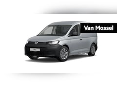 Volkswagen Caddy Cargo - 2.0 TDI 102PK | WORDT VERWACHT | Airco | Multifunctioneel Stuurwiel | Parkeersensoren Acht