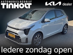 Kia Picanto - 1.0 DPI ExecutiveLine