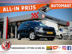 Skoda Kodiaq - 1.5 TSI Business Edition 7 persoons | TREKHAAK | CAMERA | STOELV