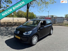 Volkswagen Up! - 1.0 move up BlueMotion NETTE AUTO RIJDT EN SCHAKELT GOED