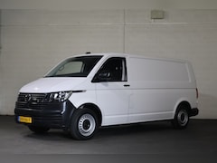 Volkswagen Transporter - 2.0 TDI L2 H1 Koelwagen 36dkm