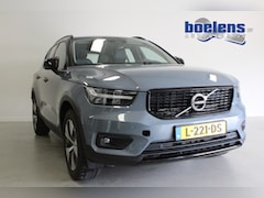 Volvo XC40 - 1.5 T4 Recharge R-Design Expression | WEGKL-TRHAAK | ACC | 18'LMV | CAMERA | DAB | NAVIGAT
