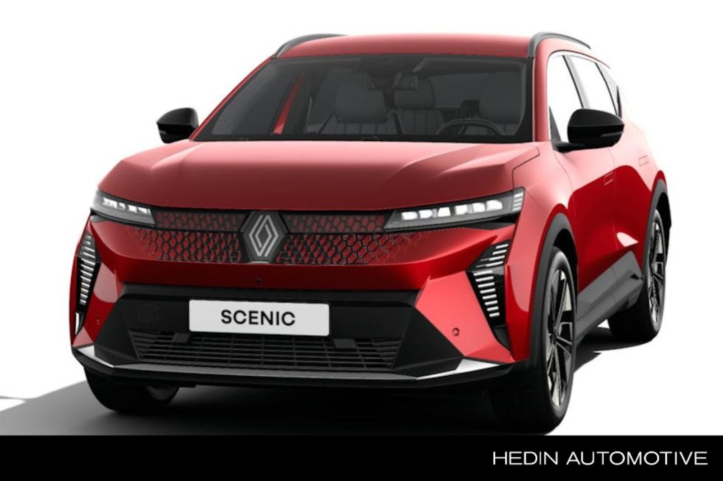 Renault Scenic E-Tech - EV87 long range techno | Automaat | Pack Advanced Driving Assist & Augmented Vision | 5 ja - AutoWereld.nl