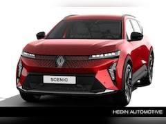 Renault Scenic E-Tech - EV87 long range techno | Automaat | Pack Advanced Driving Assist & Augmented Vision | 5 ja