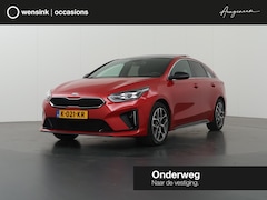 Kia Pro cee'd - ProCeed 1.0 T-GDI GT-Line | Navigatie | Parkeercamera | Climate Control | Apple/Android Ca