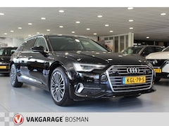 Audi A6 Avant - 50 TFSI e q. S edit./PANO/TREKHAAK/CARPLAY
