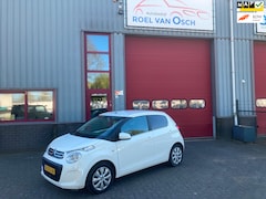 Citroën C1 - 1.0 VTi Feel 5 Drs NL Auto Led Airco