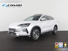 BYD Seal U - 1.5 DM-i FWD Boost > 360°/Panorama/Infinity Premium Audio