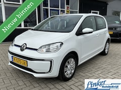 Volkswagen e-Up! - e-up - NL-AUTO SOH 89% CAMERA VOORSTOELEN VERW