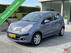 Nissan Pixo - 1.0 Acenta