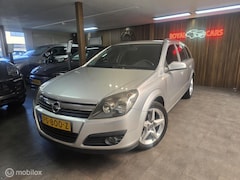 Opel Astra Wagon - 1.6 Business /
