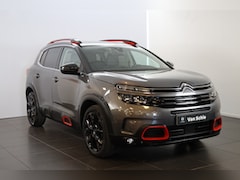 Citroën C5 Aircross - PT 180 Shine Automaat-8 19" | Nappa Leer | Panoramadak | Trekhaak