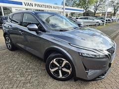 Nissan Qashqai - 1.3 MHEV Business Design