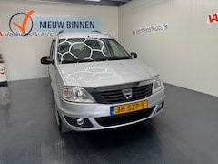 Dacia Logan MCV - 1.6 MPI Aniversare