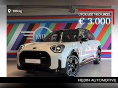 MINI Aceman - E John Cooper Works S 42.5 kWh | Pakket S | Head-Up Display | Stoel & Stuurverwarming | Cr