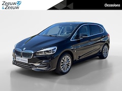 BMW 2-serie Active Tourer - 225xe iPerformance High Executive | Head up Display | Navi | Elek. Achterklep