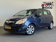 Opel Meriva - 1.4 Turbo Edition Trekhaak Airco