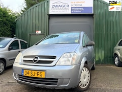 Opel Meriva - 1.6-16V Business