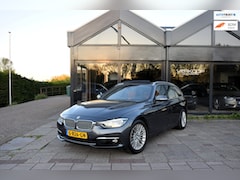 BMW 3-serie Touring - 318i Luxury Edition Carplay Schuifdak Automaat